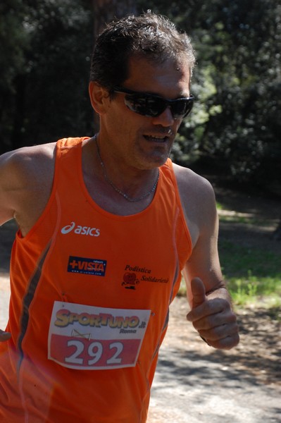 Rincorriamo la pace con 