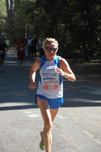 Rincorriamo la pace con 