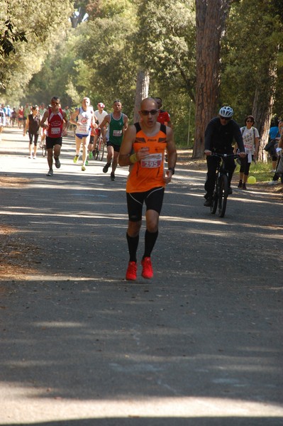 Rincorriamo la pace con 