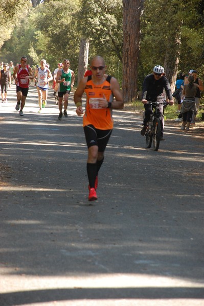 Rincorriamo la pace con 