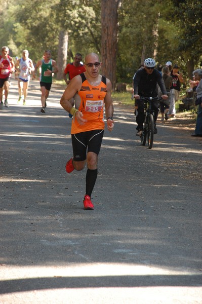 Rincorriamo la pace con 