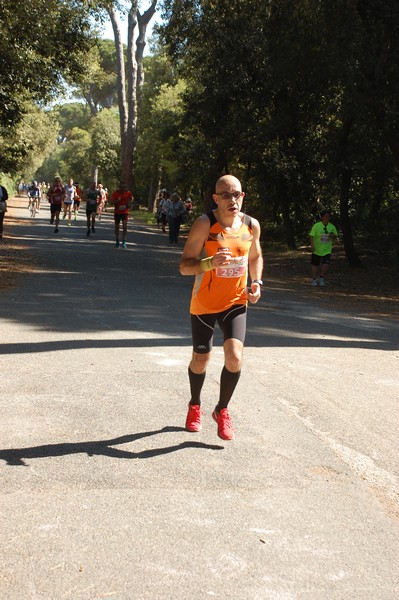 Rincorriamo la pace con 