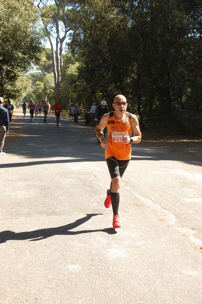 Rincorriamo la pace con 