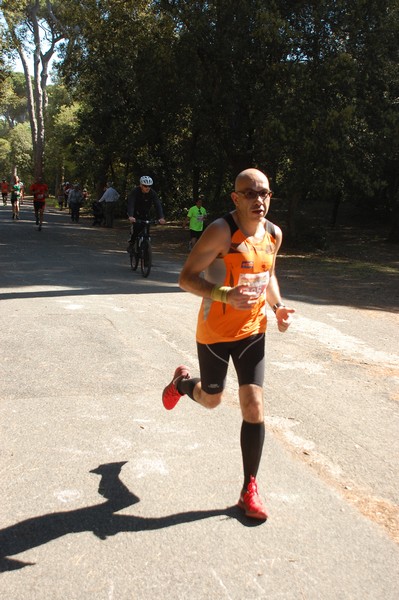 Rincorriamo la pace con 