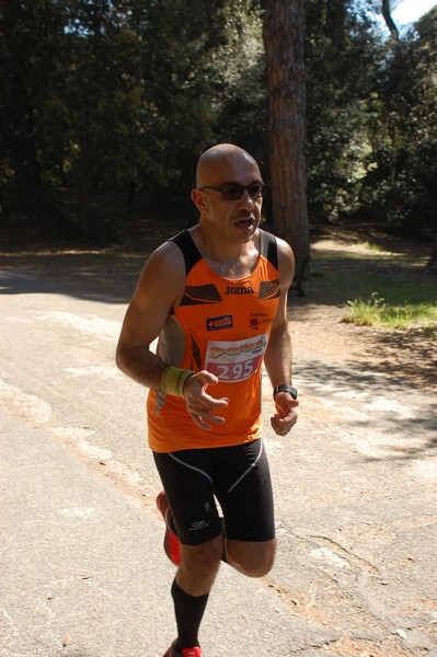 Rincorriamo la pace con 