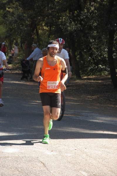 Rincorriamo la pace con 