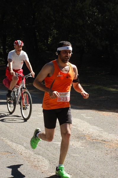 Rincorriamo la pace con 
