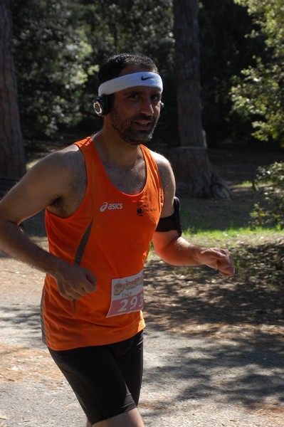 Rincorriamo la pace con 