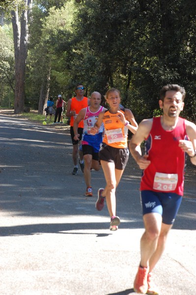 Rincorriamo la pace con 