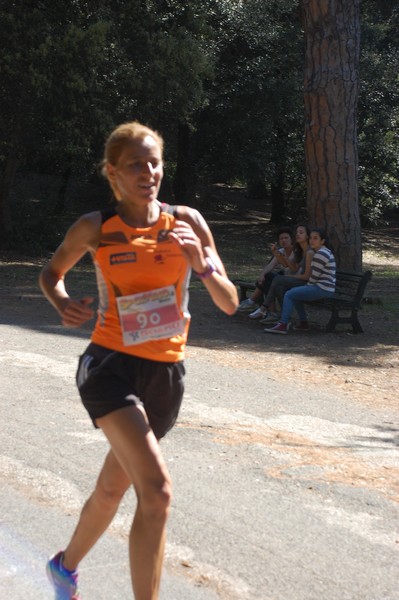 Rincorriamo la pace con 