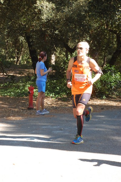 Rincorriamo la pace con 