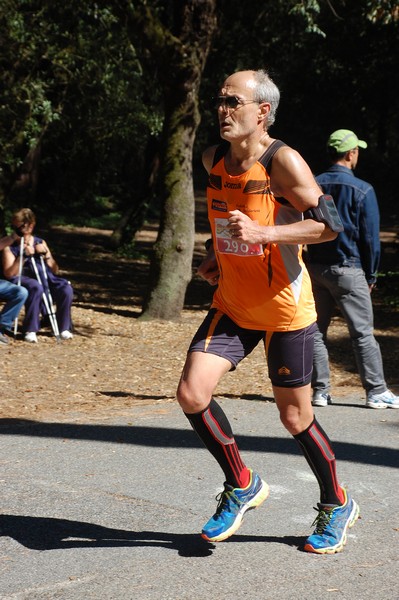 Rincorriamo la pace con 