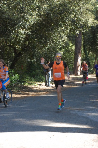 Rincorriamo la pace con 