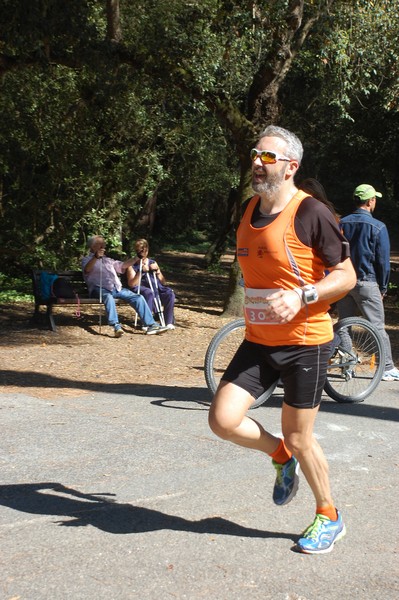 Rincorriamo la pace con 