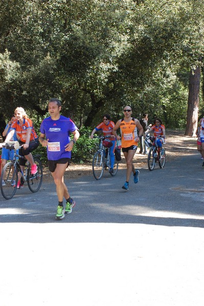Rincorriamo la pace con 