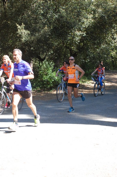 Rincorriamo la pace con 
