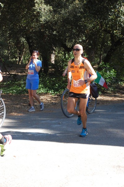 Rincorriamo la pace con 