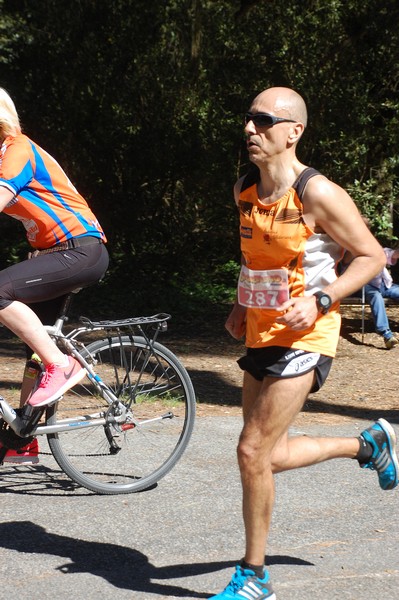 Rincorriamo la pace con 