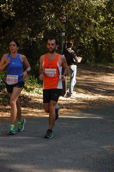 Rincorriamo la pace con 