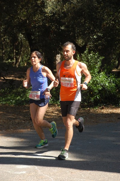 Rincorriamo la pace con 