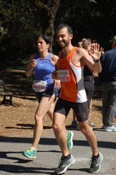 Rincorriamo la pace con 