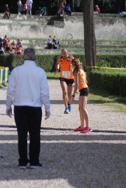 Maratona di Roma a Staffetta (17/10/2015) 00006