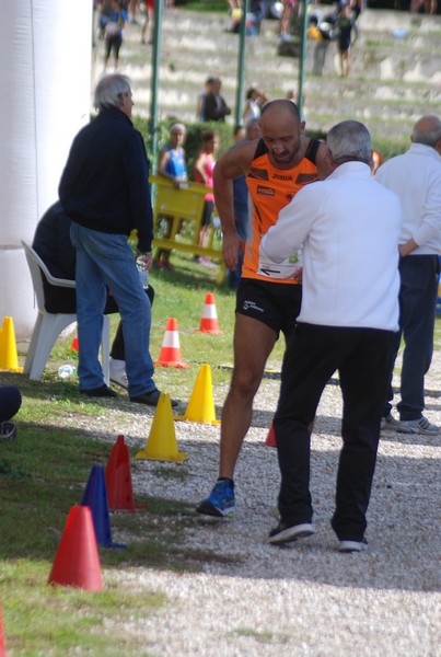 Maratona di Roma a Staffetta (17/10/2015) 00014