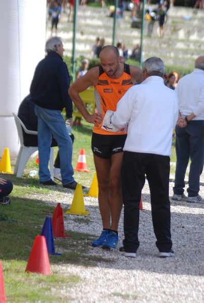 Maratona di Roma a Staffetta (17/10/2015) 00015