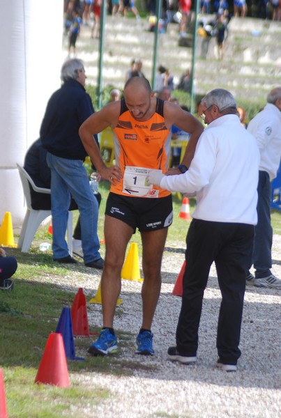 Maratona di Roma a Staffetta (17/10/2015) 00016