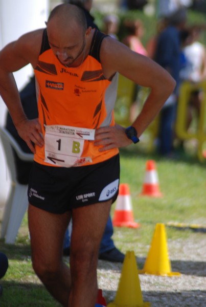 Maratona di Roma a Staffetta (17/10/2015) 00018