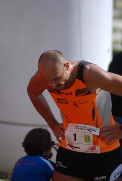 Maratona di Roma a Staffetta (17/10/2015) 00019