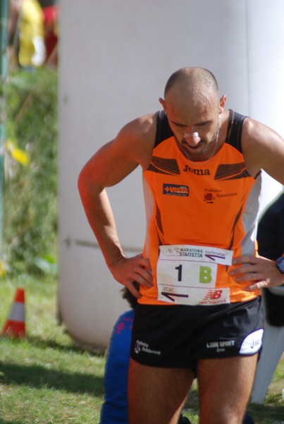 Maratona di Roma a Staffetta (17/10/2015) 00020