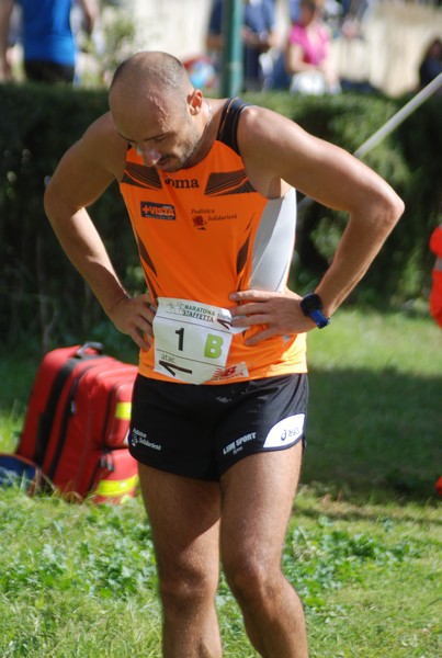 Maratona di Roma a Staffetta (17/10/2015) 00028