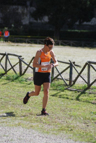 Maratona di Roma a Staffetta (17/10/2015) 00032