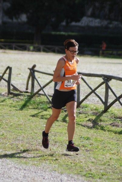 Maratona di Roma a Staffetta (17/10/2015) 00033