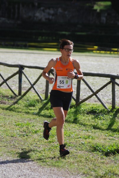 Maratona di Roma a Staffetta (17/10/2015) 00035