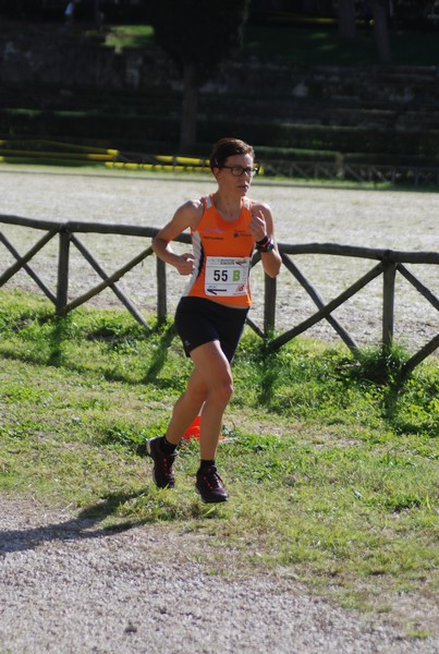 Maratona di Roma a Staffetta (17/10/2015) 00036