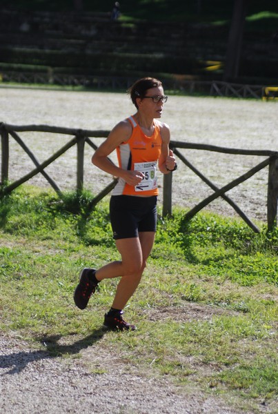 Maratona di Roma a Staffetta (17/10/2015) 00037