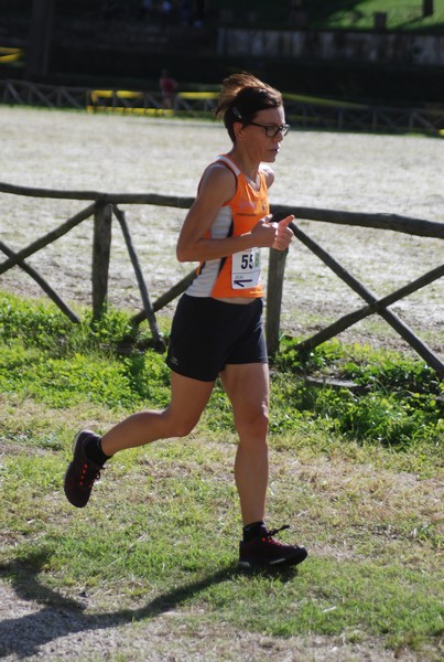 Maratona di Roma a Staffetta (17/10/2015) 00038