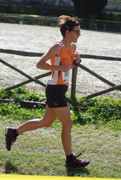 Maratona di Roma a Staffetta (17/10/2015) 00041