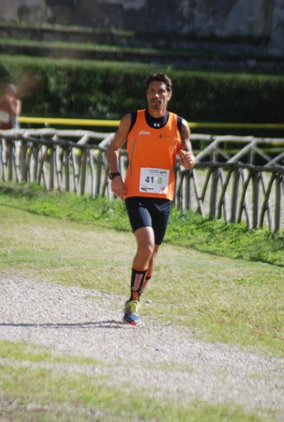 Maratona di Roma a Staffetta (17/10/2015) 00045
