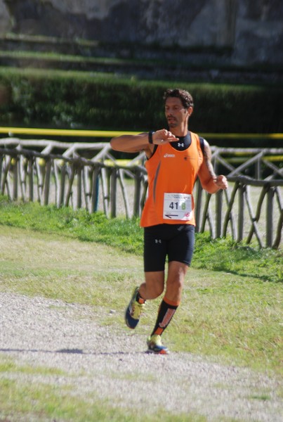 Maratona di Roma a Staffetta (17/10/2015) 00046