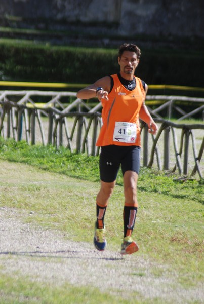 Maratona di Roma a Staffetta (17/10/2015) 00047