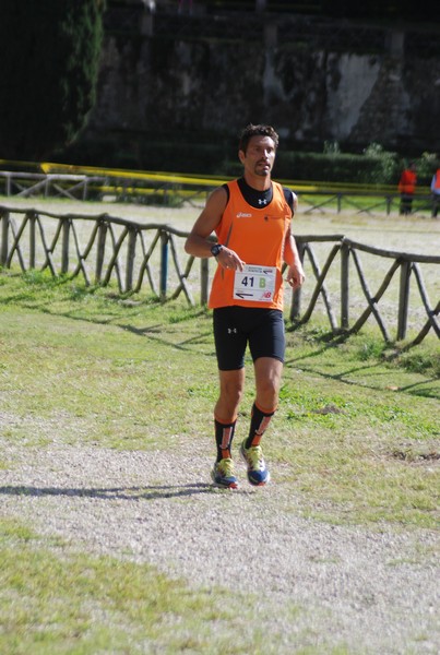 Maratona di Roma a Staffetta (17/10/2015) 00052