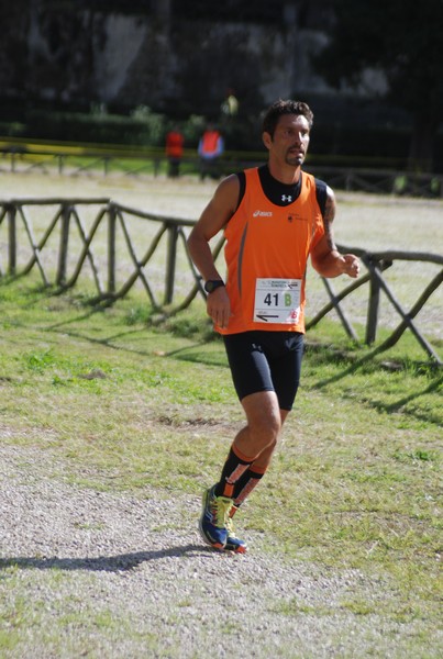 Maratona di Roma a Staffetta (17/10/2015) 00054