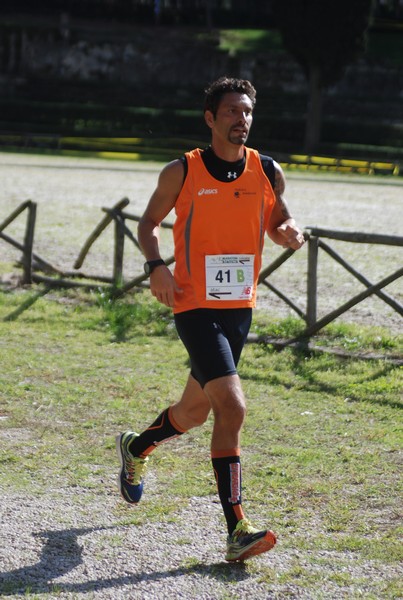 Maratona di Roma a Staffetta (17/10/2015) 00057