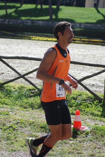 Maratona di Roma a Staffetta (17/10/2015) 00060