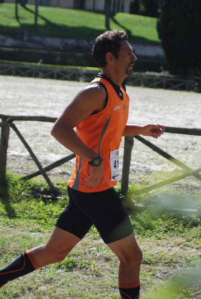 Maratona di Roma a Staffetta (17/10/2015) 00061