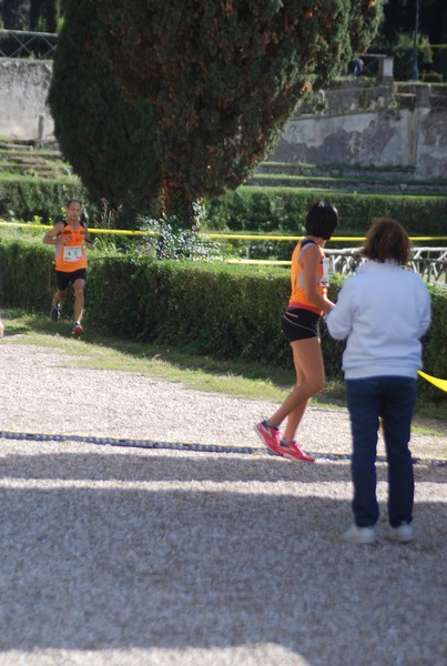 Maratona di Roma a Staffetta (17/10/2015) 00065