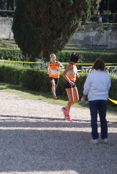 Maratona di Roma a Staffetta (17/10/2015) 00068